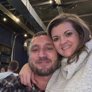 Meet your Posher, Richard